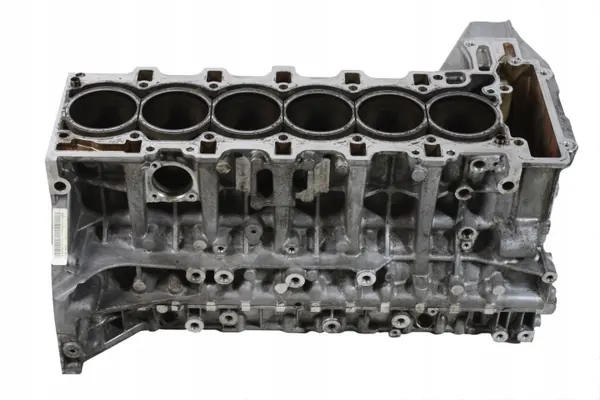 Bloco Motor BMW N55 OEM 7585986 para 740i image 3