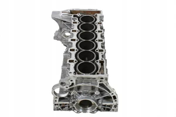 Bloco Motor BMW N55 OEM 7585986 para 740i image 4