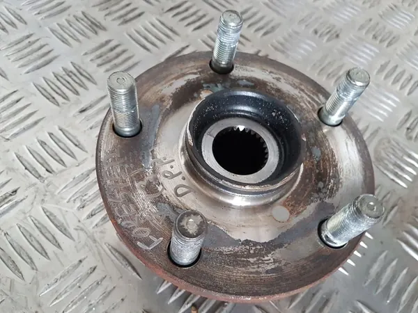 Cuscinetto ruota anteriore Subaru Forester 2023 28373VC001 image 4