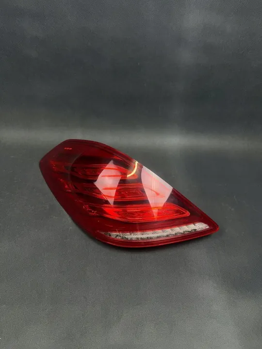 Linker achterlicht Mercedes S-Klasse W222 A2229065401 image 2