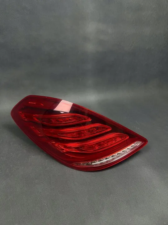 Linker achterlicht Mercedes S-Klasse W222 A2229065401 image 3