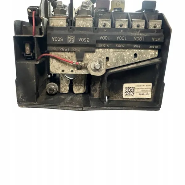 Pluspool accuklem OEM 39116699 voor Opel image 3