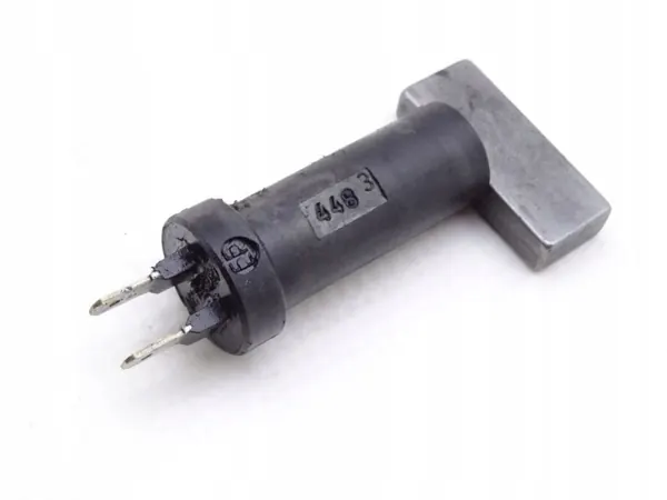 OEM 4HP-22 GBIMPORT Parkkilukko Land Roverille image 3