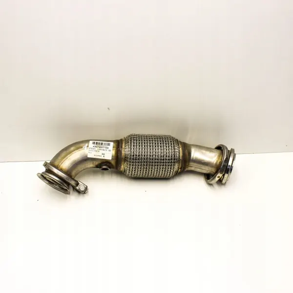 Mercedes-Benz Sprinter Uitlaatflexibele pijp OEM A9074907100 image 2