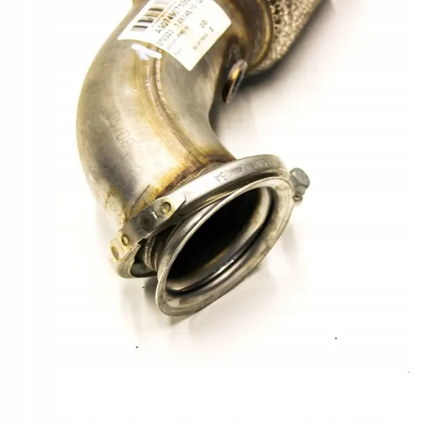 Mercedes-Benz Sprinter Uitlaatflexibele pijp OEM A9074907100 image 3