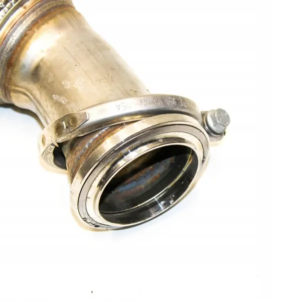 Mercedes-Benz Sprinter Uitlaatflexibele pijp OEM A9074907100 image 4