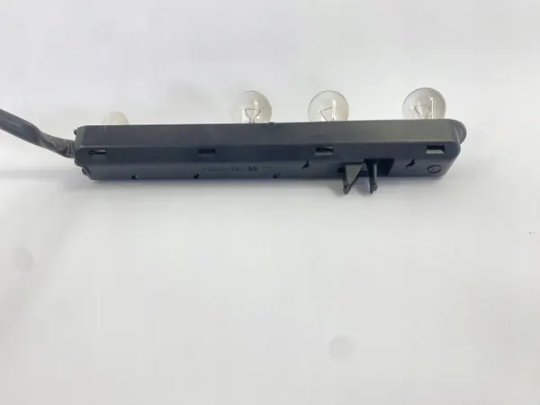 Takavalolampunpidike oikea OEM WKŁAD/SDV10257 Mercedes image 3