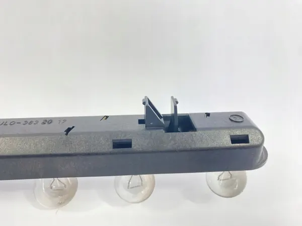Takavalolampunpidike oikea OEM WKŁAD/SDV10257 Mercedes image 7