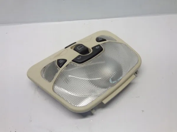OEM 2038205401 Luz de Cabine para Mercedes C W203 Sedã image 2
