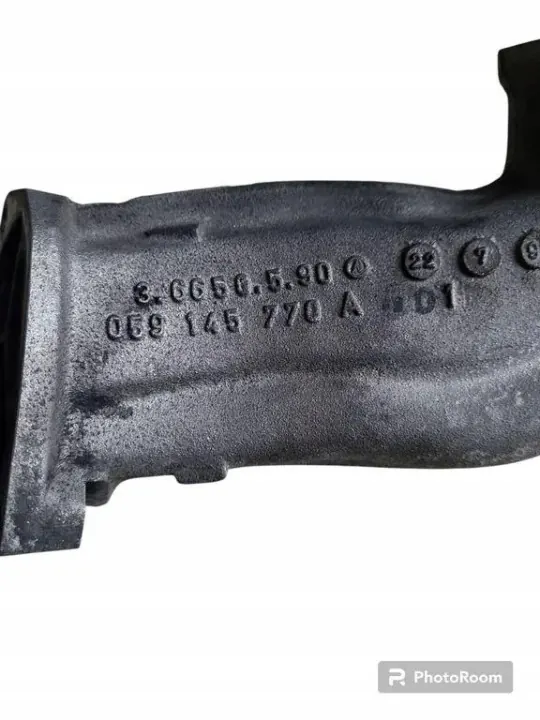 Coletor de admissão Audi A6 Avant OEM 059145770A image 2