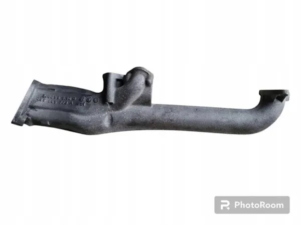 Coletor de admissão Audi A6 Avant OEM 059145770A image 5
