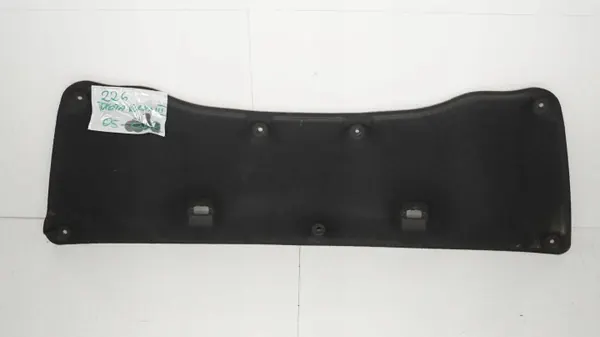 Isolation capot OEM 360189499 pour Toyota RAV4 2005-2008 image 2
