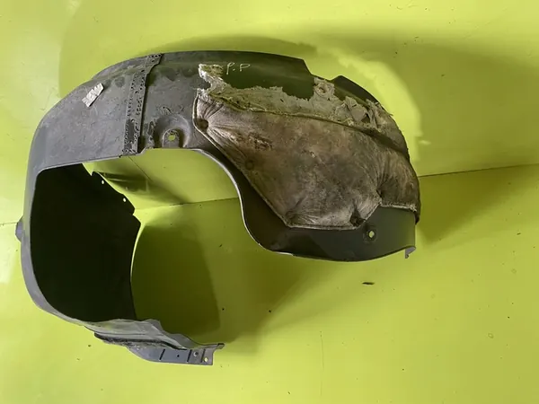 Front Right Wheel Arch 86814-G4000 Hyundai i30 III 2017 image 3