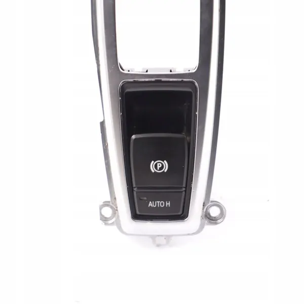 BMW X5 E70 Handremschakelaar OEM 9156133 image 3