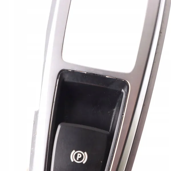 BMW X5 E70 Handremschakelaar OEM 9156133 image 6