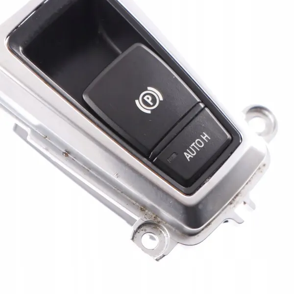 BMW X5 E70 Handremschakelaar OEM 9156133 image 7
