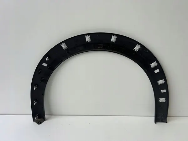 Copertura parafango sinistro Peugeot 208 image 2