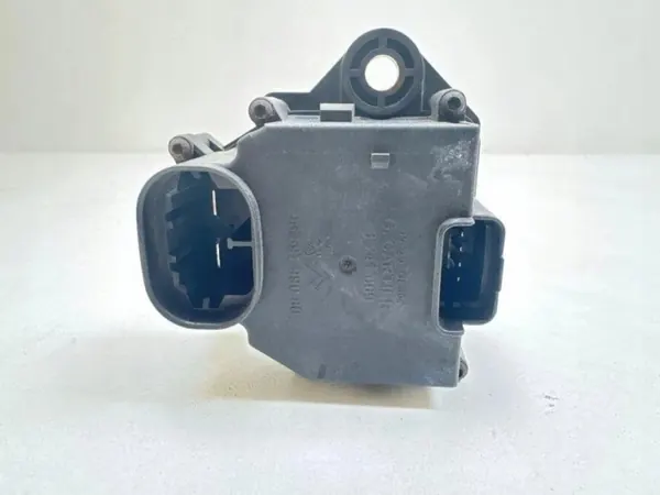 Lämmityspuhaltimen rele OEM 9659799080 Citroën image 3