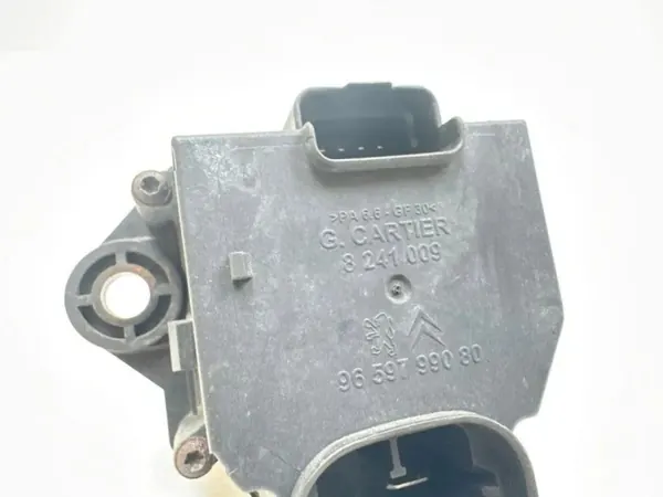 Lämmityspuhaltimen rele OEM 9659799080 Citroën image 4