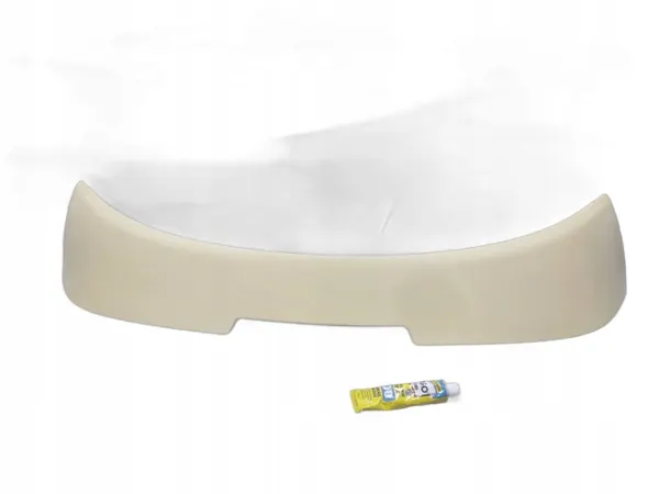 Spoiler toit OEM TSCI41 pour Citroen C3 2016- image 2