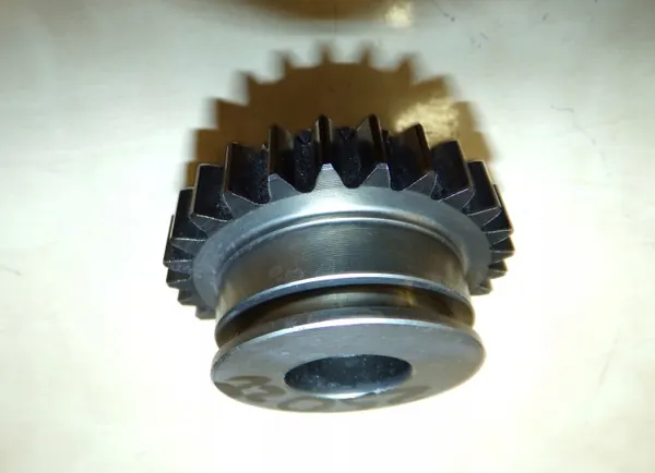 OEM 9634870580 Backväxel 27 Tänder image 4