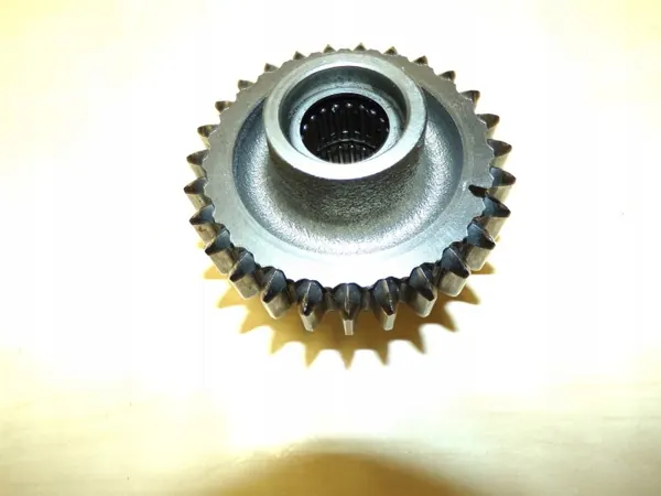 OEM 9634870580 Backväxel 27 Tänder image 7