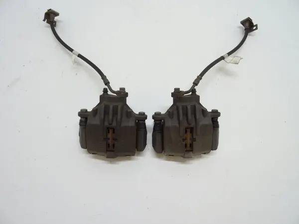Étrier de frein NT-C5-BB3 pour Corvette C5 image 10