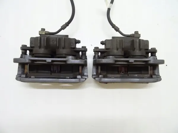 Étrier de frein NT-C5-BB3 pour Corvette C5 image 9
