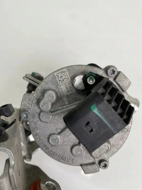 Pompe de circulation d'eau Audi OEM 9J1965567E image 8