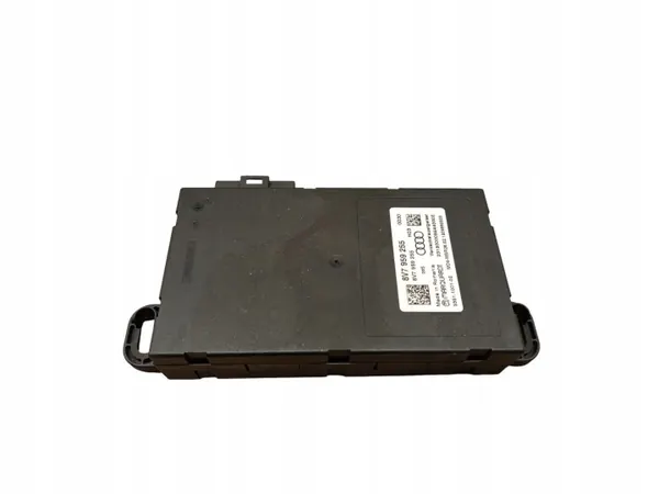 Audi A3 S3 8V takluckamodul OEM 8V7959255 image 4