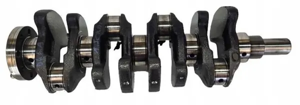 Virabrequim Kia OE OEM FOA11722 - Usado image 2