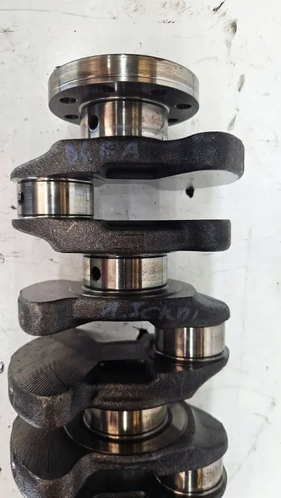 Virabrequim Kia OE OEM FOA11722 - Usado image 3