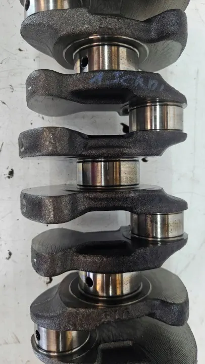 Virabrequim Kia OE OEM FOA11722 - Usado image 4