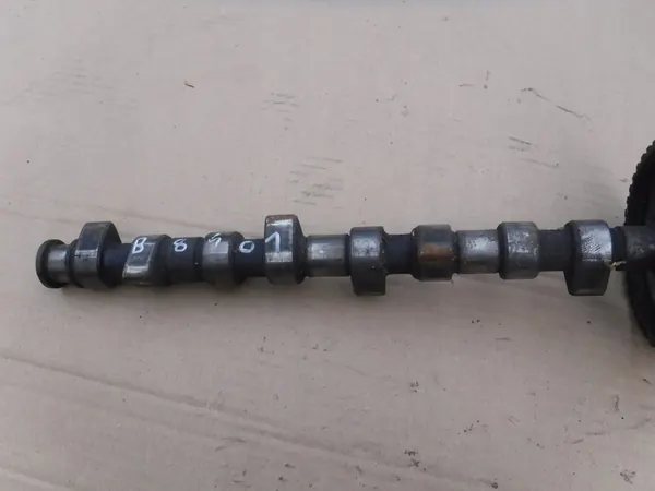 Árvore de cames VW Audi Skoda 1.6 2.0 049109111B image 2