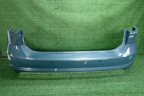 OEM 5G9807421M Achterbumper voor VW Golf VII Variant image 2