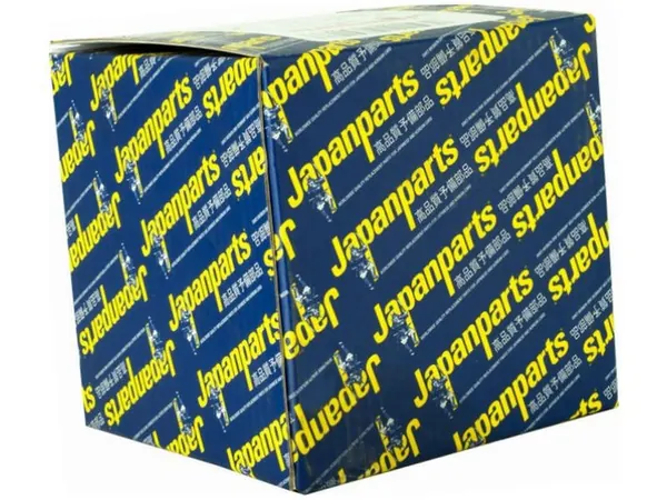 Japanparts PQ-K17 Vattenpump, motor kylning image 6