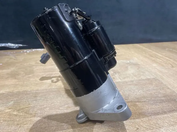 Evoque Startmotor Land Rover OE K8D211001AC image 2