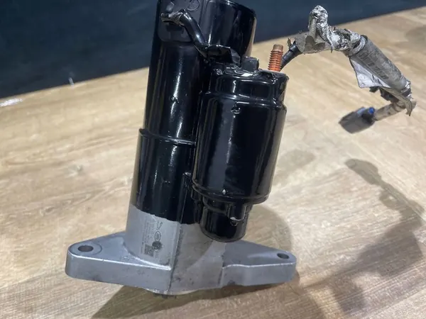 Evoque Startmotor Land Rover OE K8D211001AC image 3