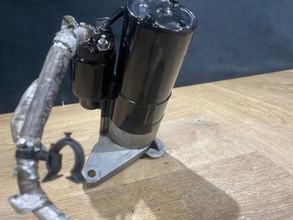 Evoque Startmotor Land Rover OE K8D211001AC image 4