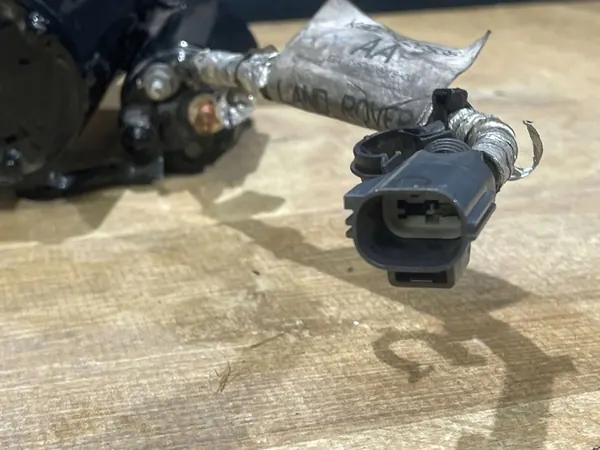 Evoque Startmotor Land Rover OE K8D211001AC image 7