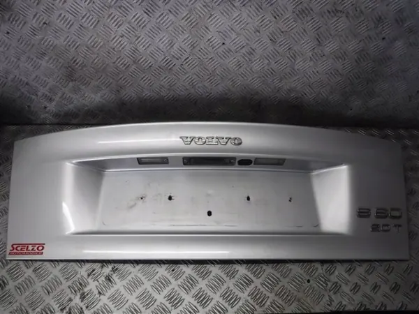 Kofferbakdeksel Afwerking OEM 1P3-100-611-551-2 Volvo S60 I image 4