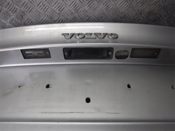Kofferbakdeksel Afwerking OEM 1P3-100-611-551-2 Volvo S60 I image 5