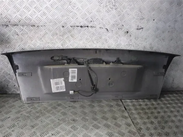 Kofferbakdeksel Afwerking OEM 1P3-100-611-551-2 Volvo S60 I image 6