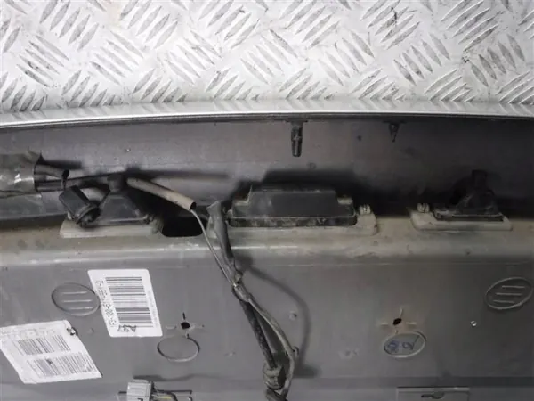 Kofferbakdeksel Afwerking OEM 1P3-100-611-551-2 Volvo S60 I image 7