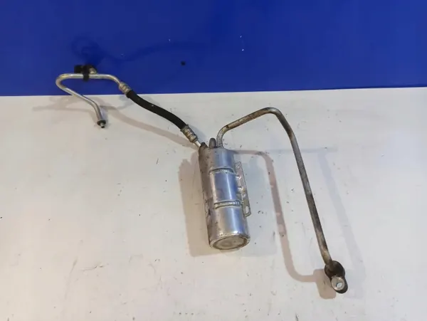 AdBlue-säiliö Saab 9-3 OEM 12758002 2.8L 2006 image 2