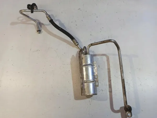 AdBlue-säiliö Saab 9-3 OEM 12758002 2.8L 2006 image 3