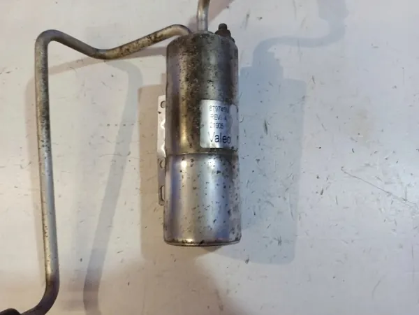 AdBlue-säiliö Saab 9-3 OEM 12758002 2.8L 2006 image 4