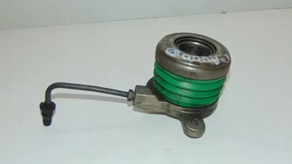 Kytkinvapautuslaakeri Mercedes W176 1.6 CGI A0002544108 image 2