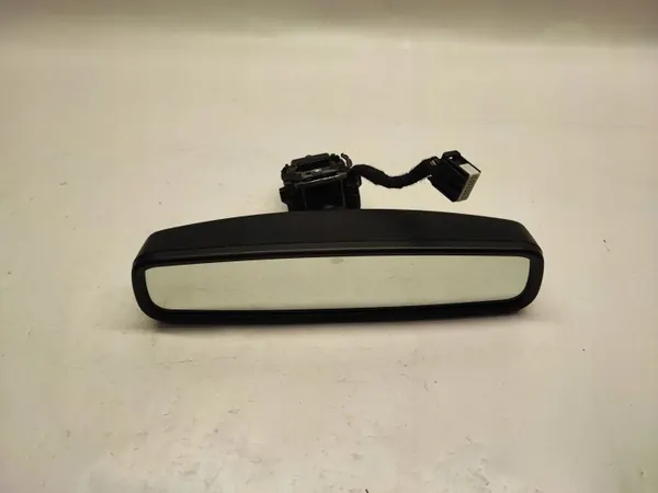 Espejo Retrovisor Ford Explorer VI OEM GU5A17E678HJ image 6