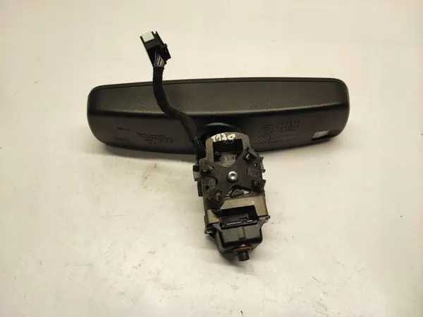 Espejo Retrovisor Ford Explorer VI OEM GU5A17E678HJ image 7